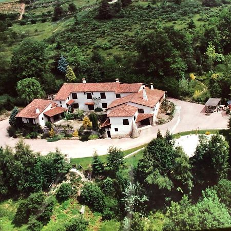 L'Oree Des Bois Courpiere Exterior foto